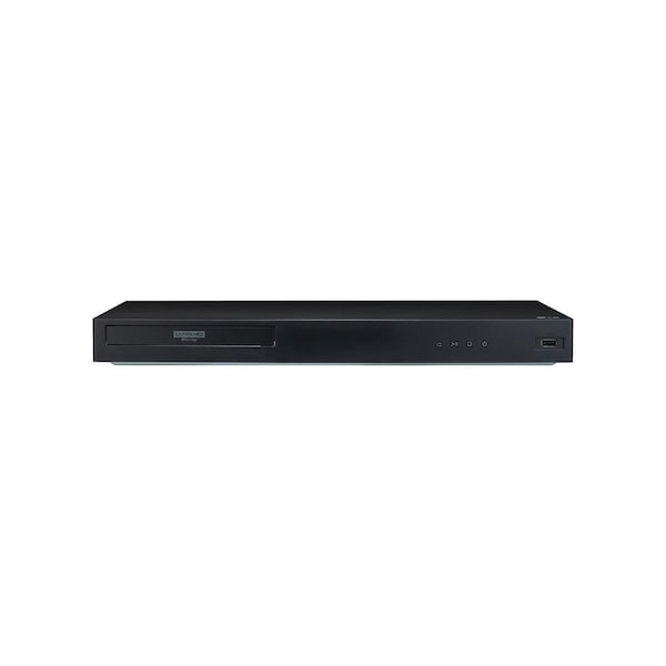 Lg UBK80 4K UltraHD Bluray Disc Player UBK80 Zoro